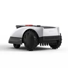 Zāles pļāvējs robots Ecovacs GOAT 0800 RTK [Mazlietots]